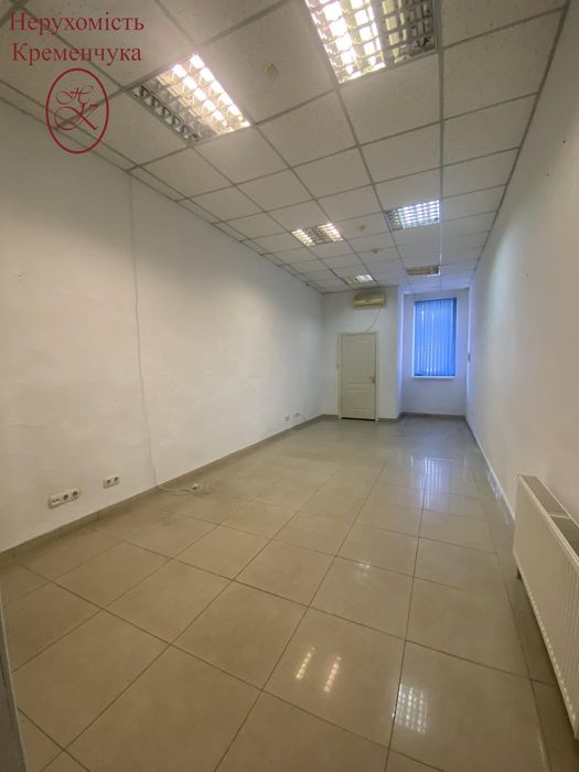 Оренда / приміщення 25м2 / центр