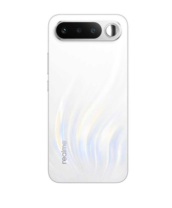 Realme 16 5G 8/256 GB 6.57" 120Hz Biały
