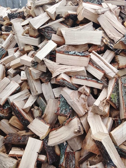 Продам дрова.Київ та Київська обласьть