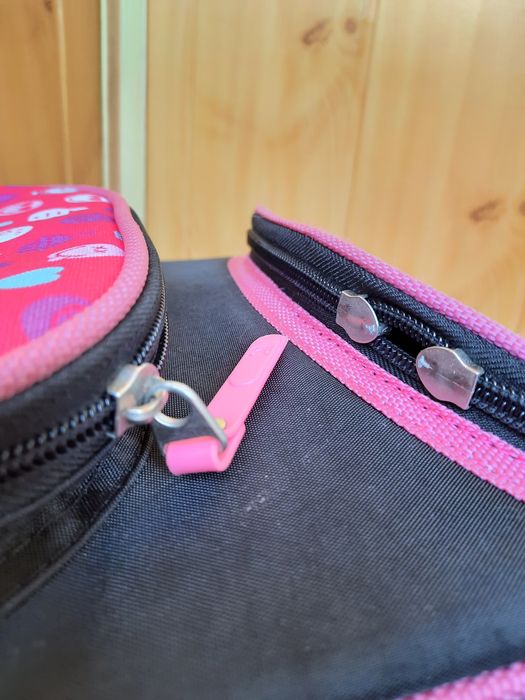 Рюкзак школьный для девочки