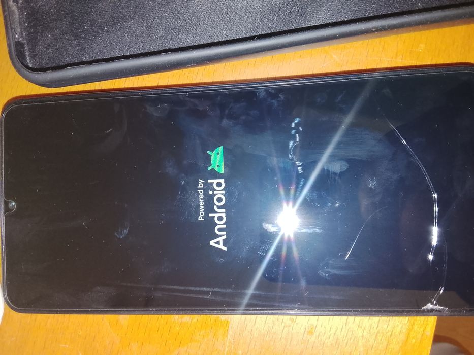 Samsung A06 usado