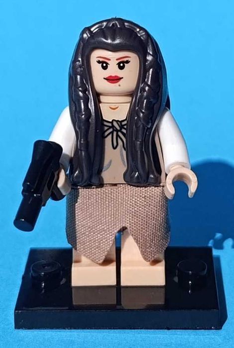 Leia Organa Ewok (Star Wars)