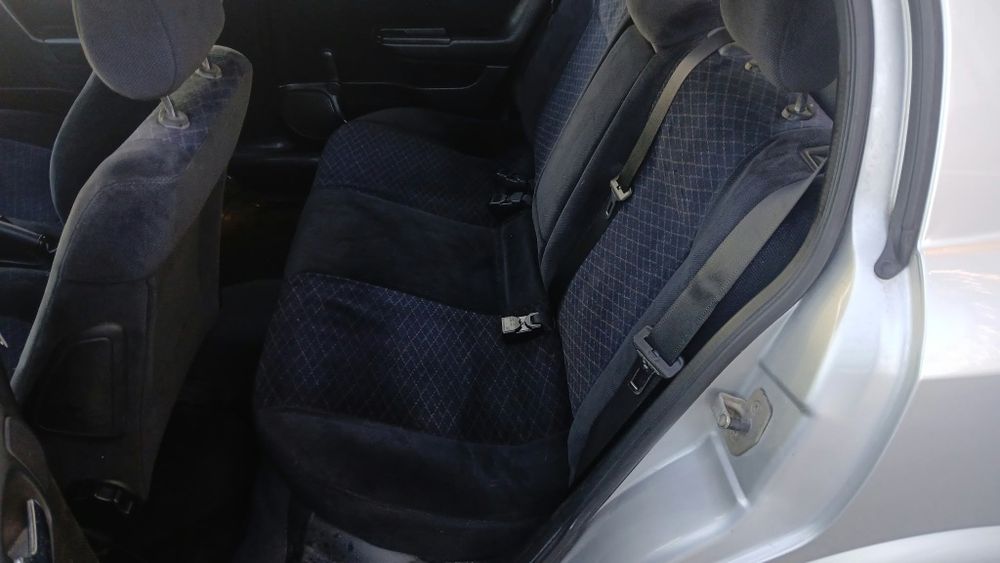 Opel Astra 2.0 diesel excelente estado