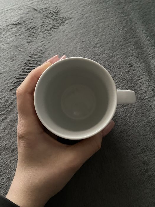 kubek biały interchemall