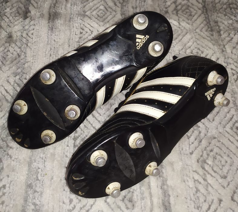 Adidas Korki piłkarskie r. 38 / 23,5 cm