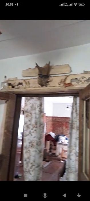 Продаж будинку в с. Розсохуватка Катеринопільського р-ну