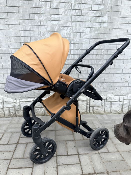 Продам коляску 2 в 1 Anex