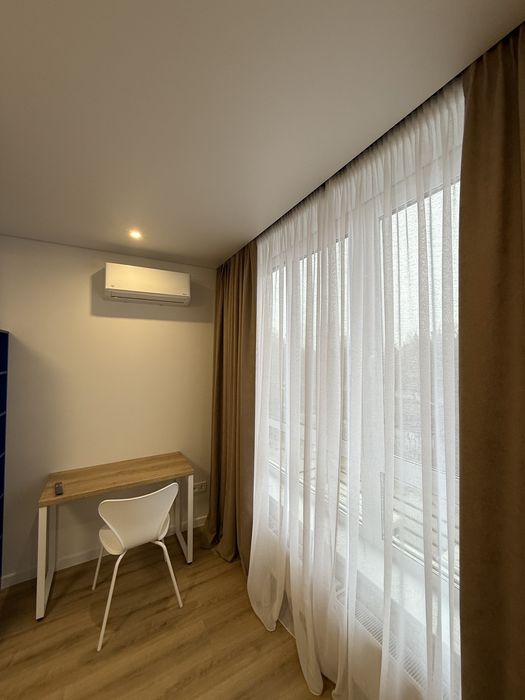 Первая сдача!Полуботка 36 Аренда 1 ком