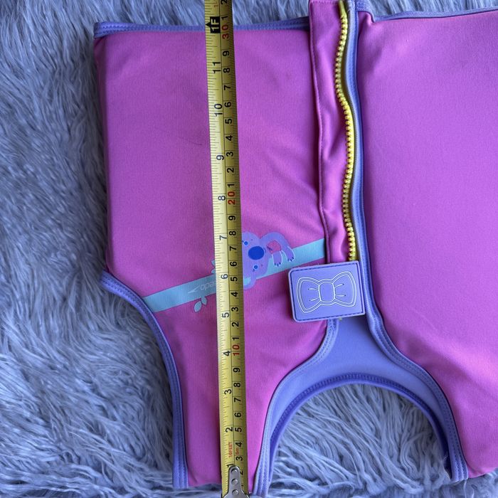 Kapok/Kamizelka Speedo 4-6 lat