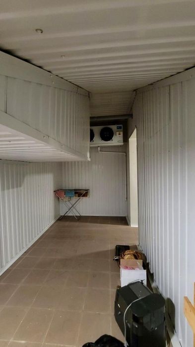 Продаж комерційного приміщення з холодильною камерою. Борщагівка.