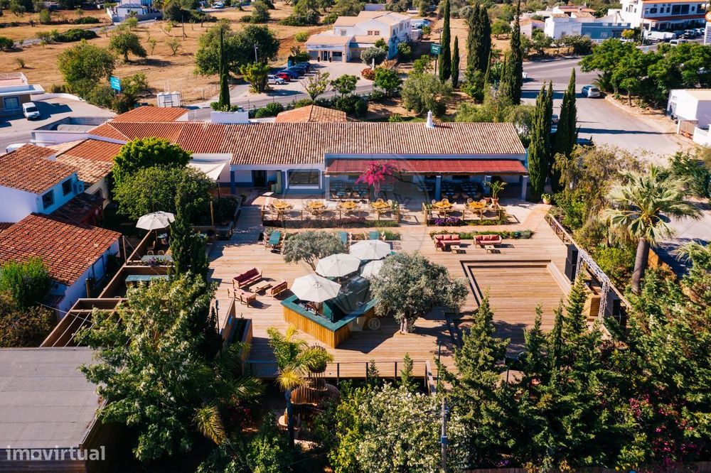 Trespasse  para venda