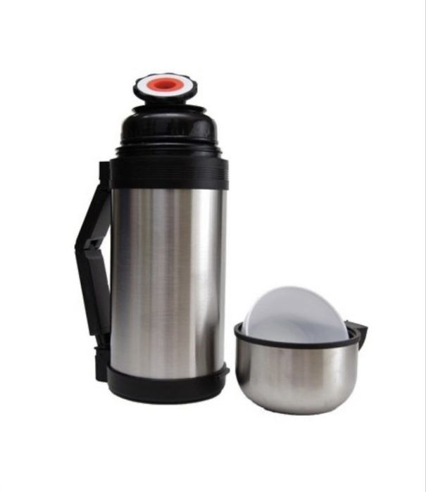 Термос ECOKRAFT 1,2 л