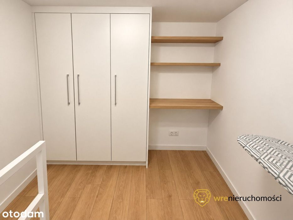 Nowoczesne | 2 antresole | Balkon | Piękny widok