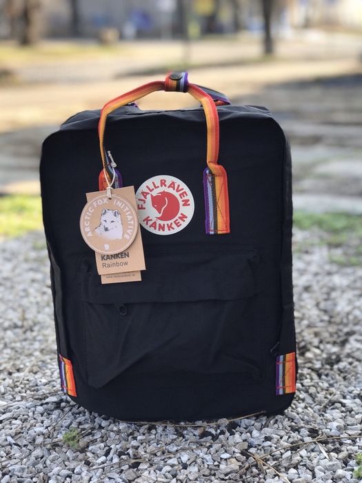 olx fjallraven kanken