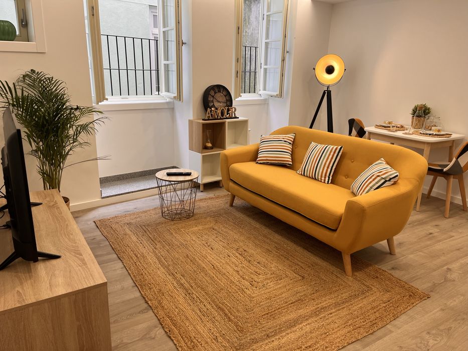 Apartamento Centro Histórico Viana do Castelo