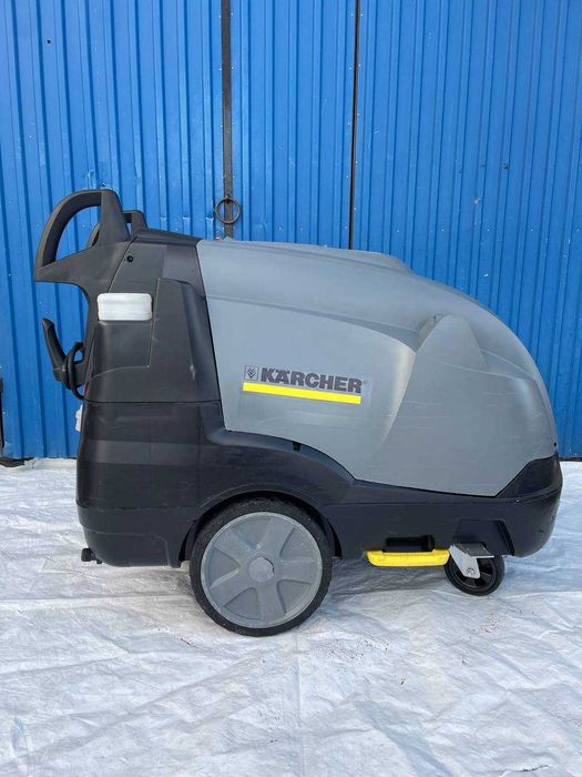 HDS 10/20-4m ECO