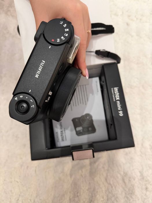 Fujifilm Instax Mini 99