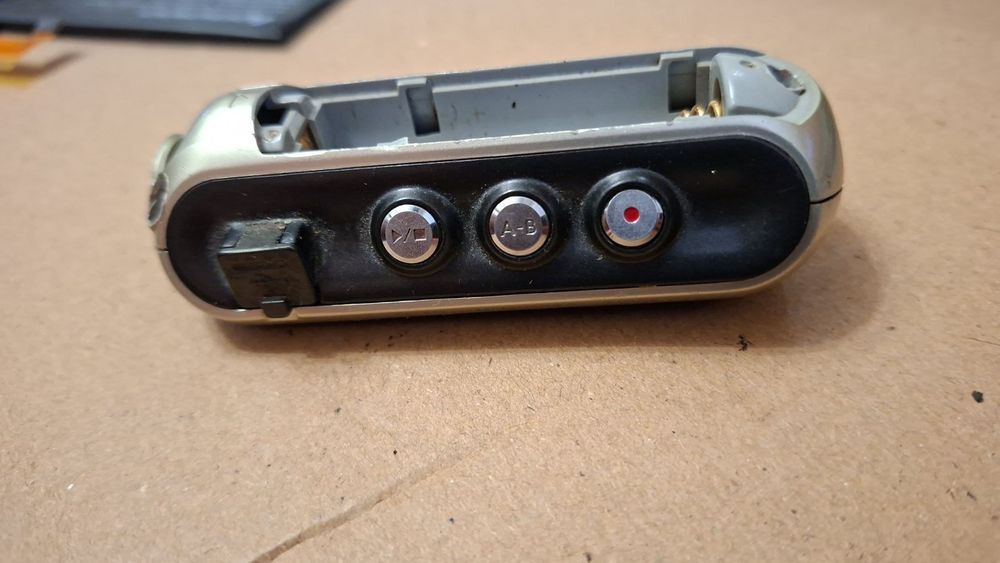 iriver ifp 890 mp3 player
