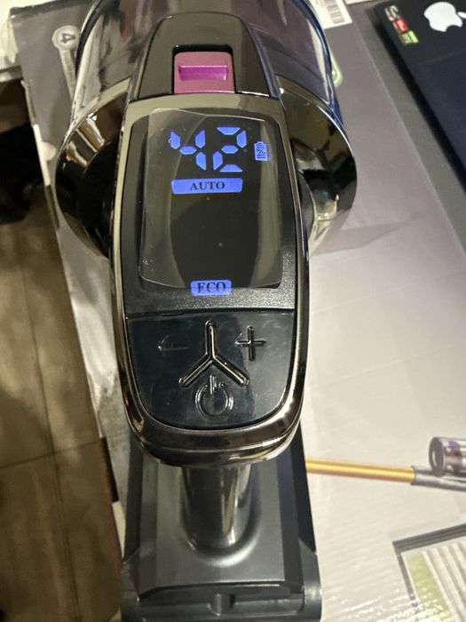 Grenintol V169 Bezprzewodowy Odkurzacz