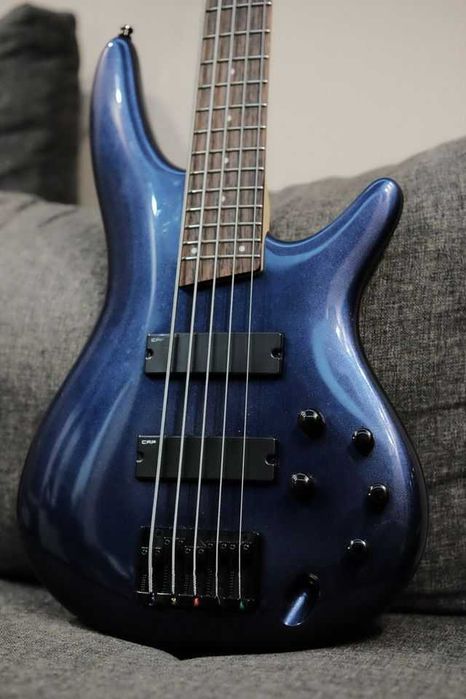 Ibanez SR305 Navy Metallic