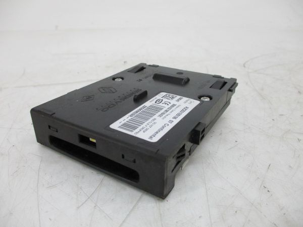 Leitor de chave de ignição RENAULT Megane III (BZ0_)