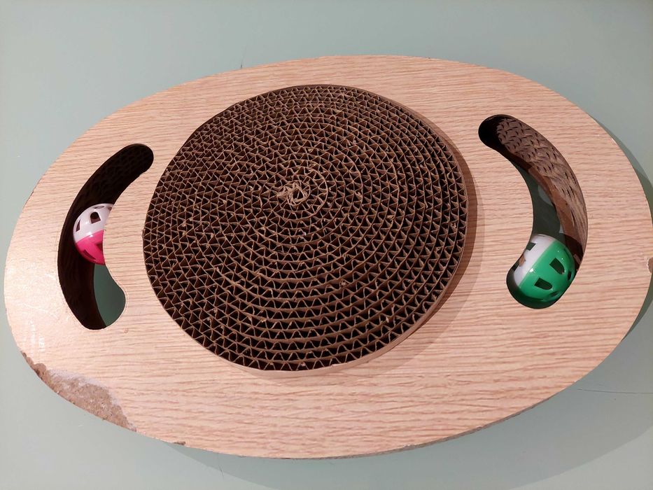 Brinquedos para gatos