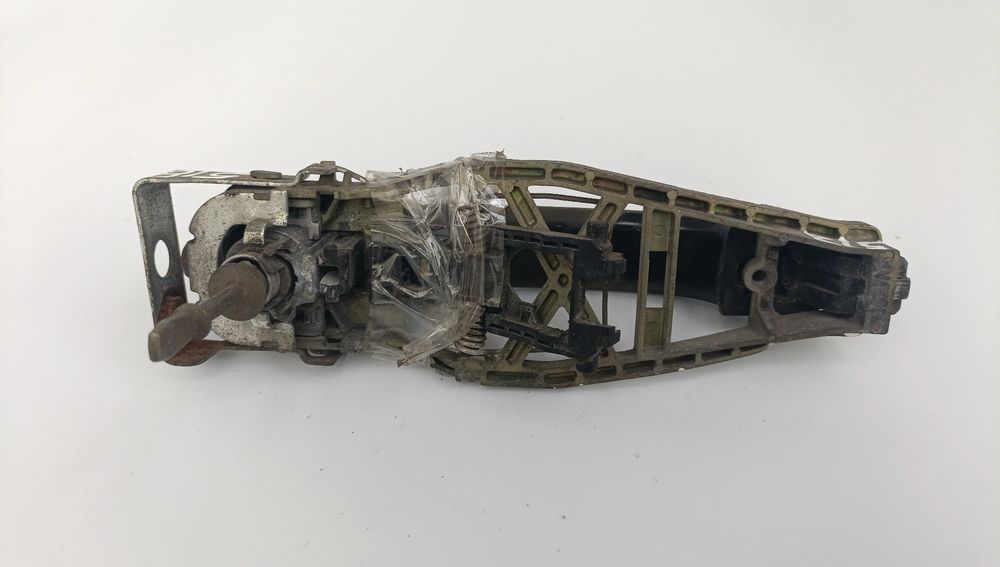 Puxador porta frente esquerda VOLKSWAGEN Touran (1T)