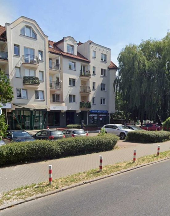 Wynajmę garaż Unii Lubelskiej 31 - 33  Kołobrzeg - Widok 2