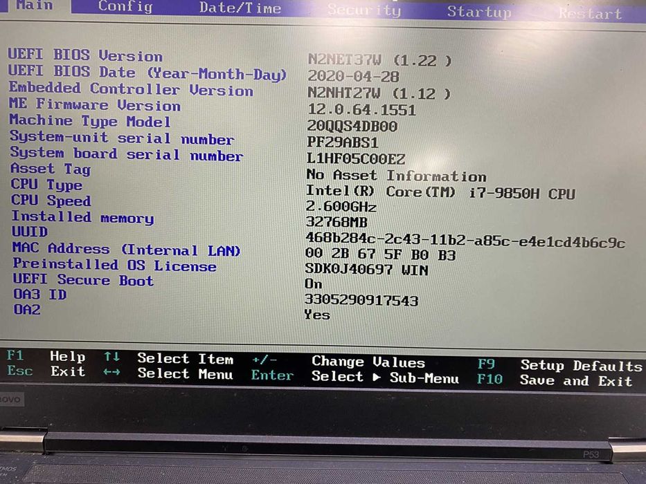 thinkpad x230 - купить ноутбуки - Цена на OLX.ua