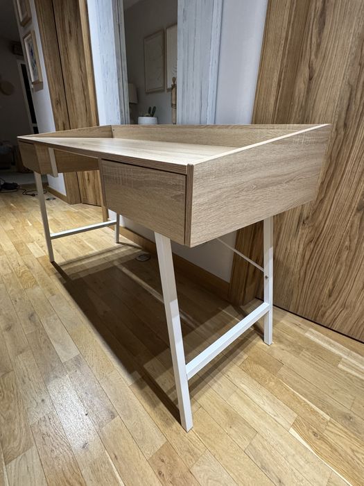 Biurko rewelacyjny stan