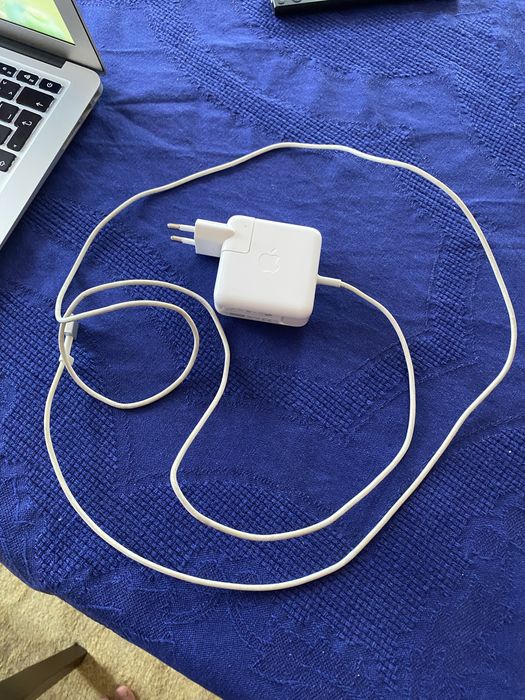 Ноутбук MacBook Air (13-inch, 2017)