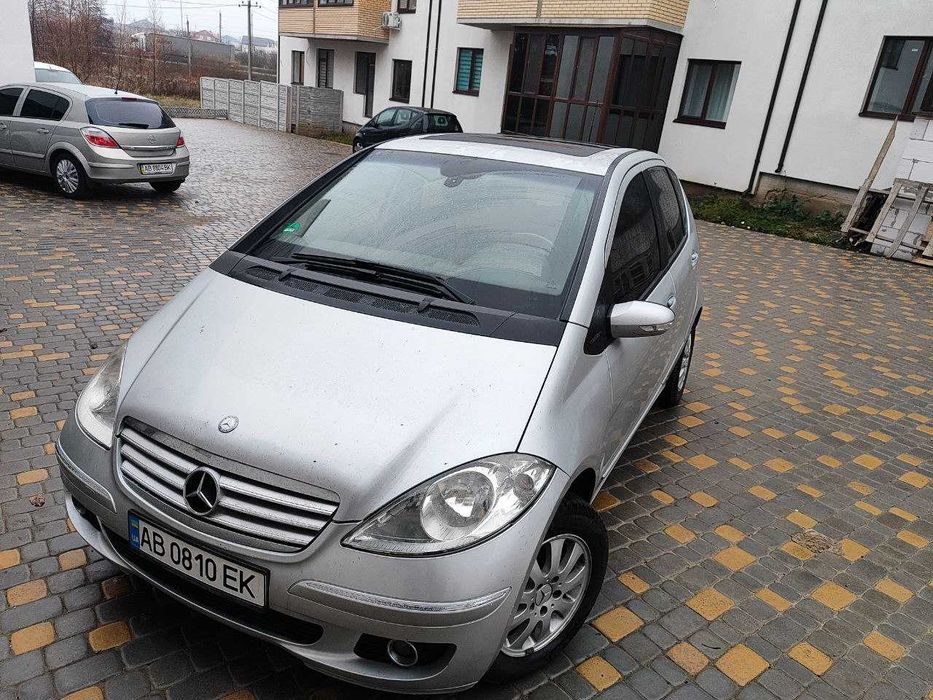 Продам Мерседес А 180