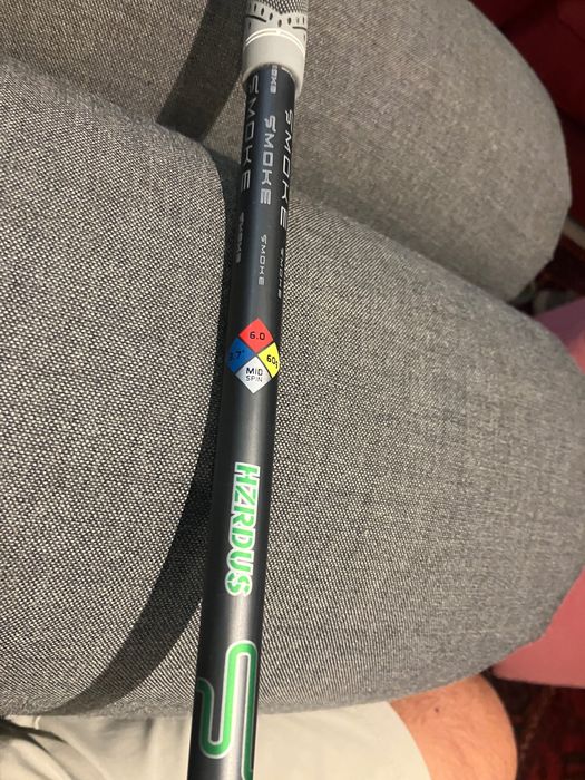 Callaway Madeira 3 Épic Speed Stiff