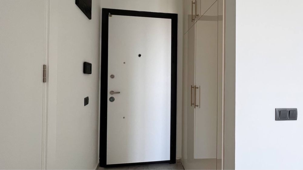 Продаю квартиру в Аланья, 1+1 ,Турция.Обмен на Киев