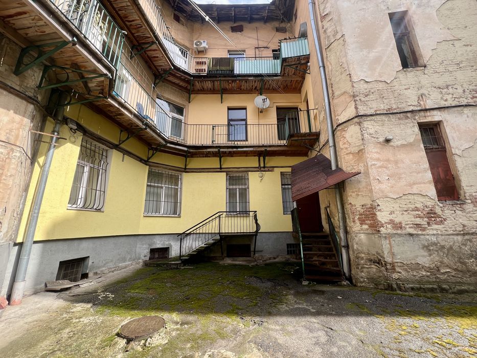 3-rooms apartment apartment by the address st. Bandery Stepana (area 78 m²) - Atlanta.ua - photo 11