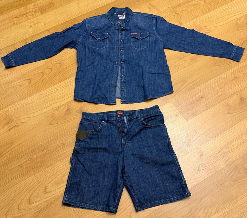 Джинси оригінальні Levi’s, Lee,  Wrangler зі США