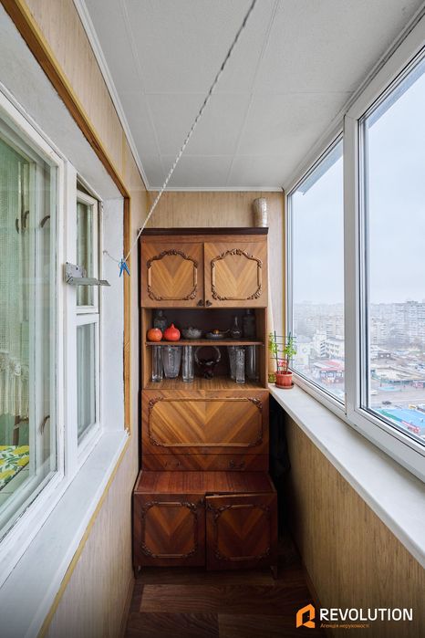 Без %; 3кімнати пр-т Червоної калини 22, державні програми, з ремонтом