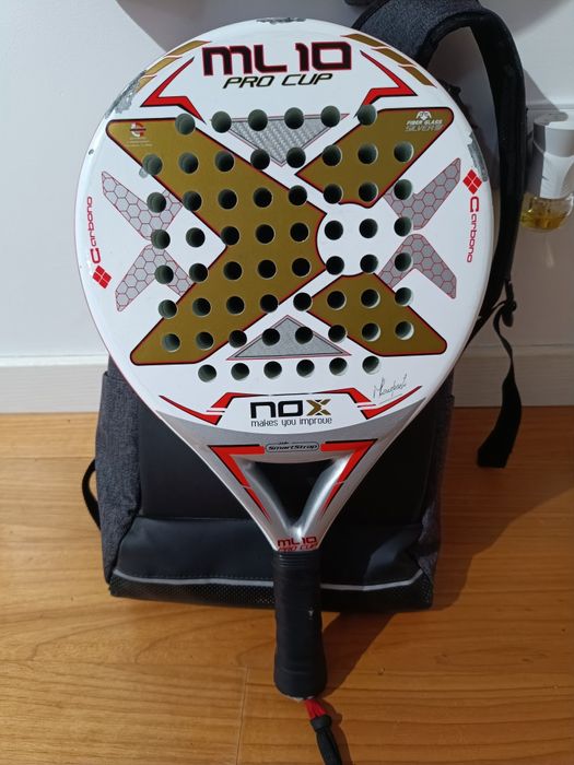 Nox ML 10 pro cup 2022