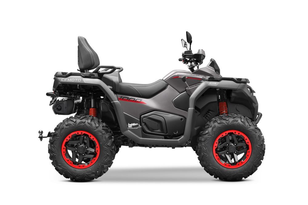 CFMOTO CFORCE 1000 LIMITED 2026 м.р. нова модель