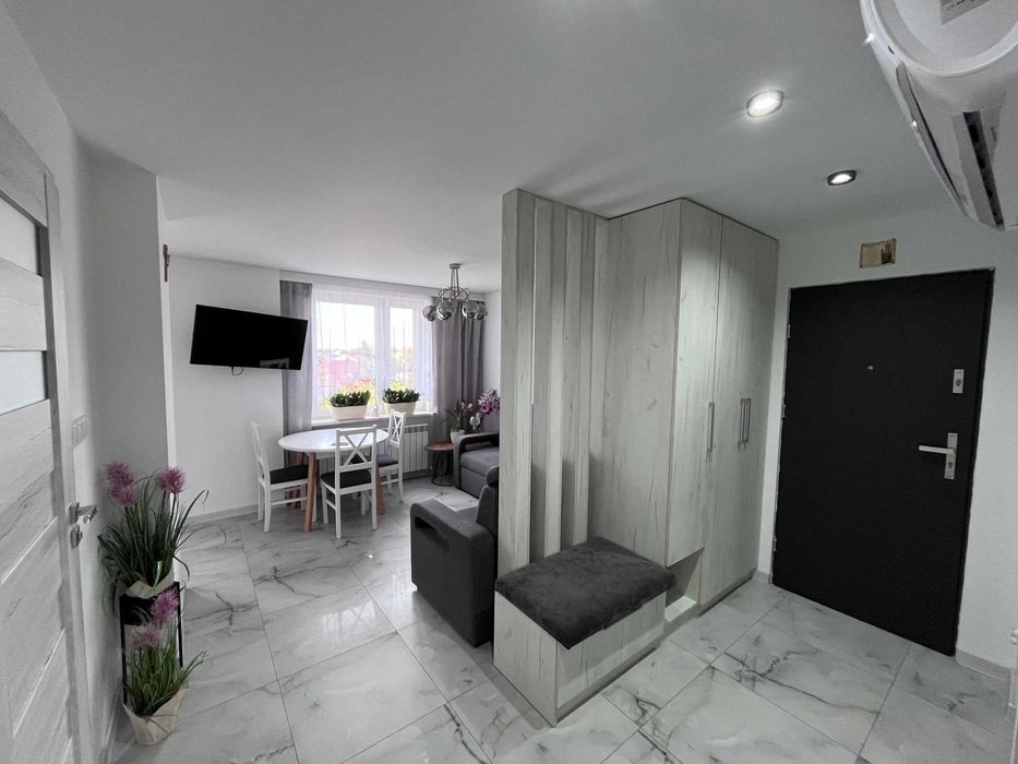 Mieszkanie na sprzedaż, 4 pokoje, 65 m², Sędziszów