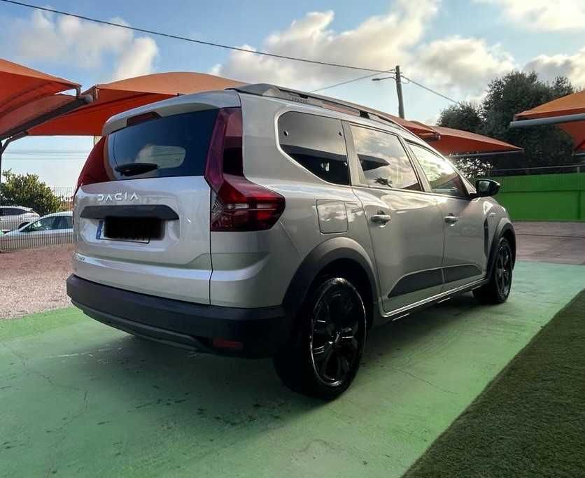 Dacia Jogger | 7 Lugares | GPL + Gasolina | 2023 |