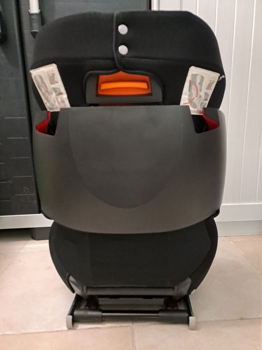 Cadeira Auto Isofix da Cybex 15 a 36Kg