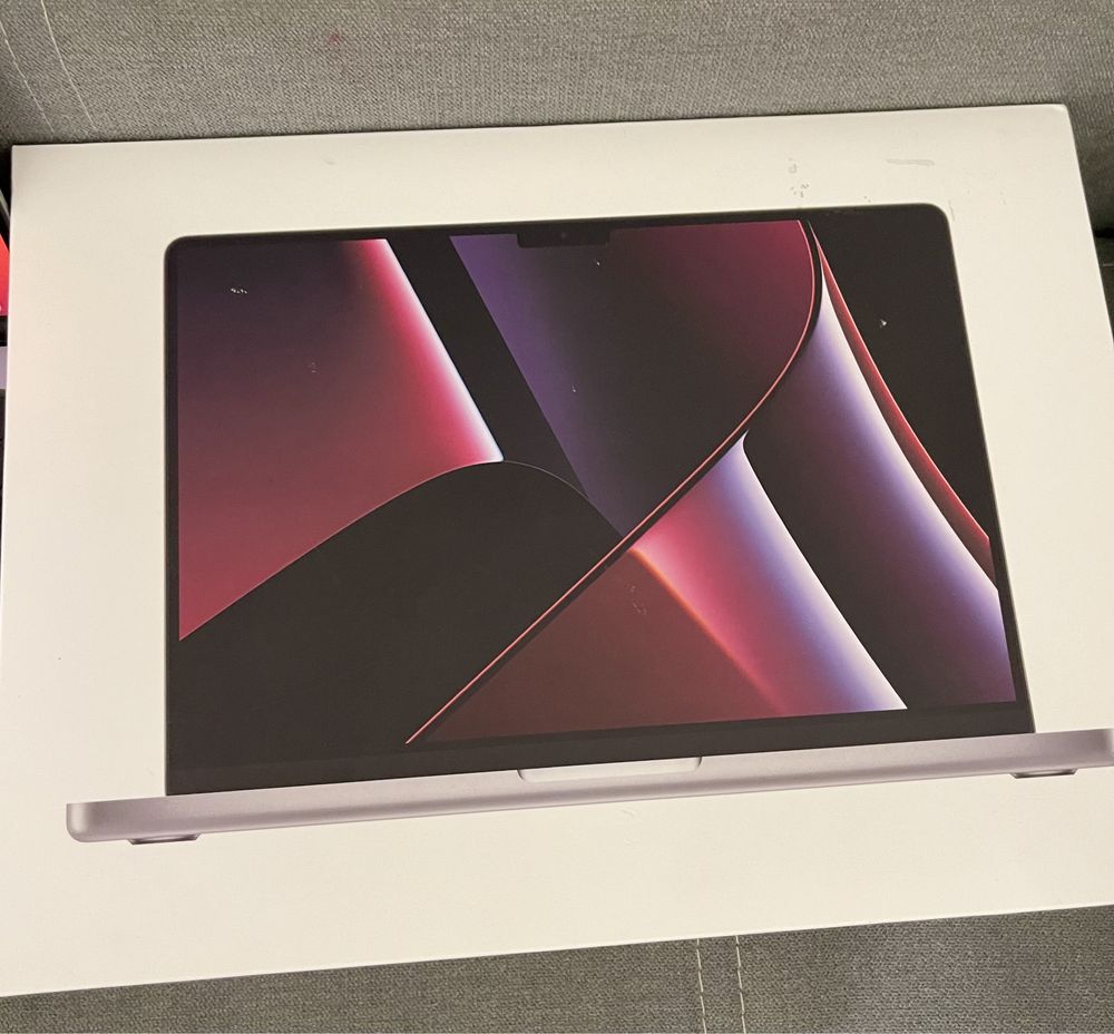 MacBook Pro 14 M2 Pro 16gb 512gb Макбук про,ноутбук: 68 000 грн ...