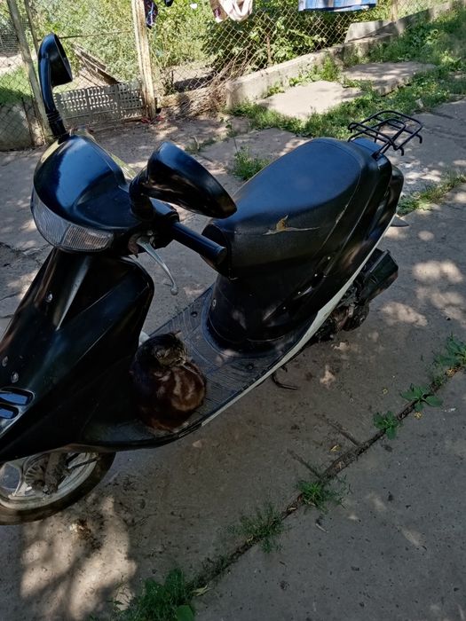 Продам Хонда Дио