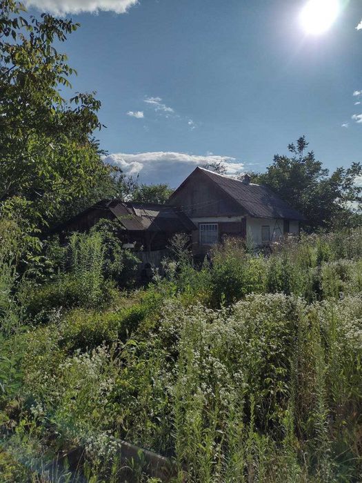 Будинок із земельною ділянкою