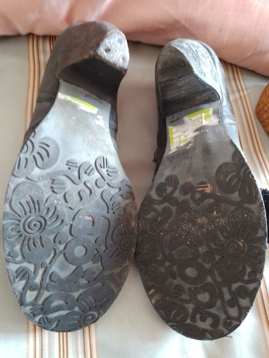Sapatos D'kode n°37 Deslumbrantes Lindos-8E.-Cesto pequeno-3E Desde 3E