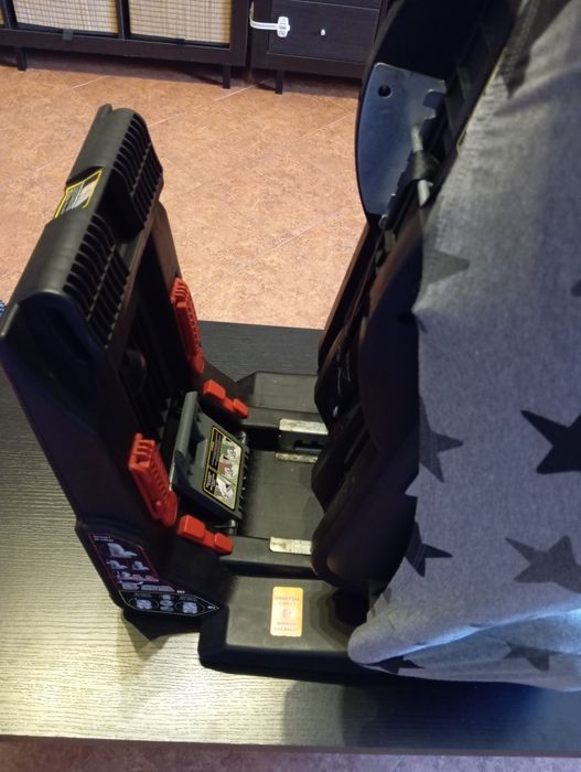 Cadeira Auto Pierre Cardin