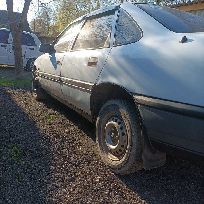 Продам Опель вектра А