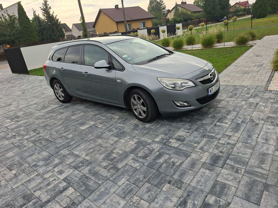 Sprzedam Ładnego Opla astre. !