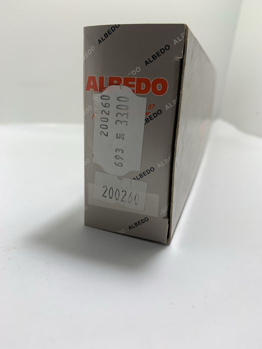 MAN Albedo escala 1/87